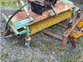 Mini excavator Weidemann gebr. 3070 cx 60 hoflader: picture 5