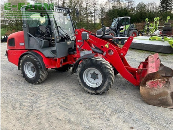 Mini excavator WEIDEMANN