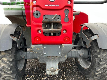 Telescopic handler Weidemann t5522 tl48: picture 5