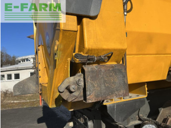 Farm tipping trailer/ Dumper Wielton prc2hp: picture 5