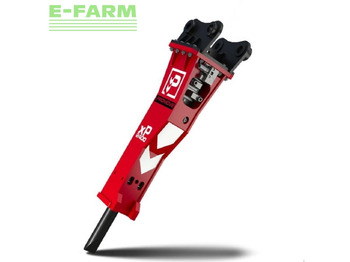 Hydraulic hammer