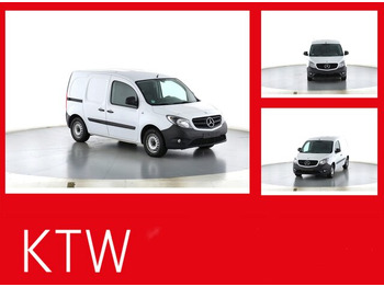 Passenger van MERCEDES-BENZ Citan 111 CDI