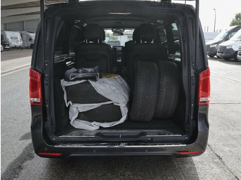 Passenger van, Electric van MERCEDES-BENZ EQV 300 Avantgarde,Extralang,6Sitzer,2xKlima,LED...: picture 2 Passenger van, Electric van MERCEDES-BENZ EQV 300 Avantgarde,Extralang,6Sitzer,2xKlima,LED...: picture 2