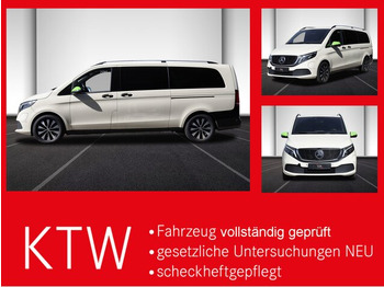Passenger van MERCEDES-BENZ