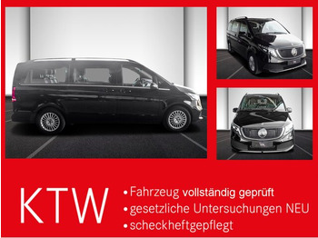 Minibus MERCEDES-BENZ