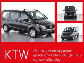Minibus MERCEDES-BENZ