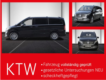 Passenger van MERCEDES-BENZ