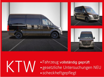Panel van MERCEDES-BENZ Sprinter 311