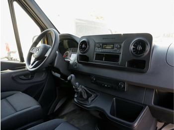 Panel van MERCEDES-BENZ Sprinter 311CDI KA,L2H2,Radio DAB,6 Gang: picture 5