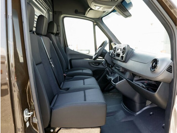 Panel van MERCEDES-BENZ Sprinter 311CDI KA,L2H2,Radio DAB,6 Gang: picture 4