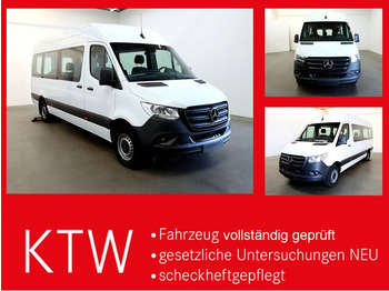 Passenger van MERCEDES-BENZ Sprinter 315