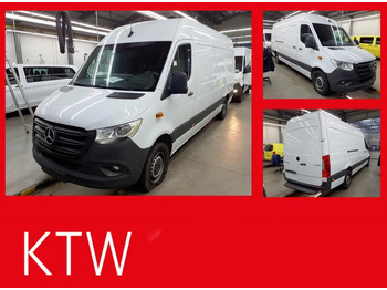 Panel van MERCEDES-BENZ Sprinter 315