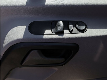 Flatbed van MERCEDES-BENZ Sprinter 316CDI Pritsche,Allrad,Klima...: picture 5 Flatbed van MERCEDES-BENZ Sprinter 316CDI Pritsche,Allrad,Klima...: picture 5