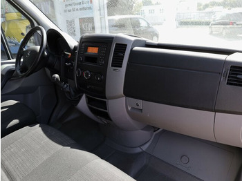 Flatbed van MERCEDES-BENZ Sprinter 316CDI Pritsche,Allrad,Klima...: picture 2 Flatbed van MERCEDES-BENZ Sprinter 316CDI Pritsche,Allrad,Klima...: picture 2