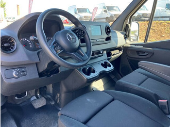 Panel van MERCEDES-BENZ Sprinter 317 Maxi,9GTronic,AHK3,5To,TCO: picture 4