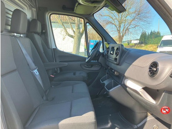 Panel van MERCEDES-BENZ Sprinter 317 Maxi,9GTronic,MBUX,Kamera: picture 4