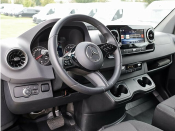 Panel van MERCEDES-BENZ Sprinter 317 Maxi,9GTronic,MBUX,Kamera...: picture 5