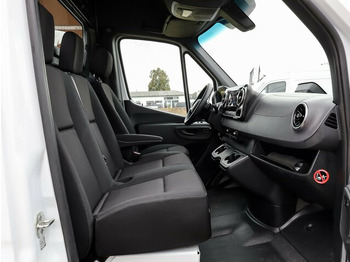 Panel van MERCEDES-BENZ Sprinter 317 Maxi,9GTronic,MBUX,Kamera...: picture 3