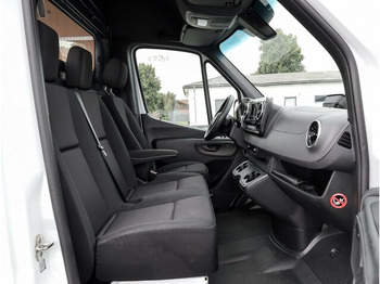 Panel van MERCEDES-BENZ Sprinter 317 Maxi,9GTronic,MBUX,Kamera: picture 3