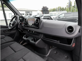 Panel van MERCEDES-BENZ Sprinter 317 Maxi,9GTronic,MBUX,Kamera: picture 4