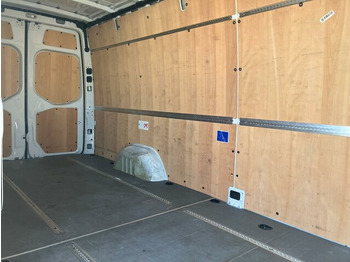 Panel van MERCEDES-BENZ Sprinter 317 Maxi,9GTronic,MBUX,Kamera,Klima: picture 5