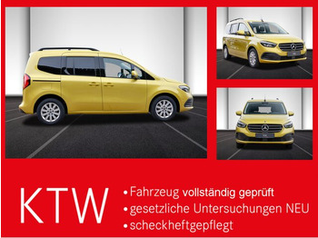 Passenger van MERCEDES-BENZ