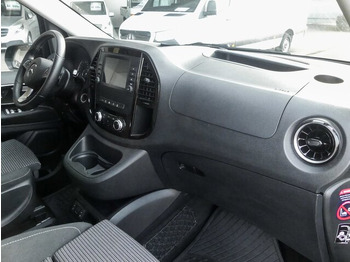 Minibus, Passenger van MERCEDES-BENZ V 220 Marco Polo Activity Edition,AHK,Markise: picture 4