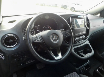 Minibus, Passenger van MERCEDES-BENZ V 220 Marco Polo Activity Edition,AHK,Markise: picture 5