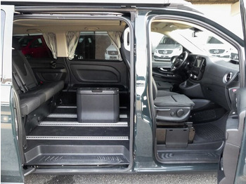 Minibus, Passenger van MERCEDES-BENZ V 220 Marco Polo Activity Edition,AHK,Markise: picture 2