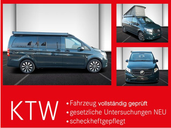 Minibus MERCEDES-BENZ