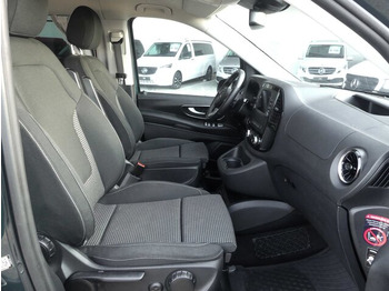 Minibus, Passenger van MERCEDES-BENZ V 220 Marco Polo Activity Edition,AHK,Markise: picture 3