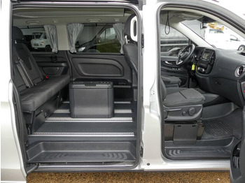 Minibus, Passenger van MERCEDES-BENZ V 220 Marco Polo Activity Edition,Allrad,AHK: picture 3