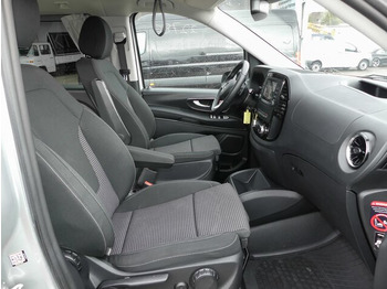 Minibus, Passenger van MERCEDES-BENZ V 220 Marco Polo Activity Edition,Allrad,AHK: picture 4