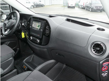 Minibus, Passenger van MERCEDES-BENZ V 220 Marco Polo Activity Edition,Allrad,AHK: picture 5