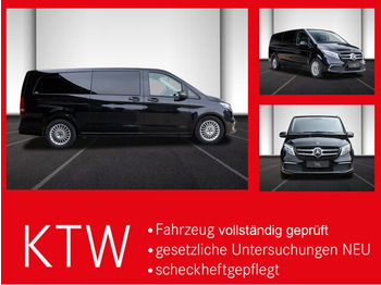 Minibus MERCEDES-BENZ