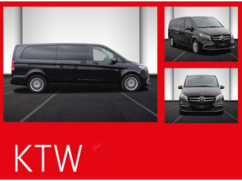 Minibus MERCEDES-BENZ