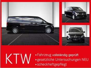 Passenger van MERCEDES-BENZ