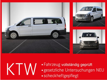 Passenger van MERCEDES-BENZ Vito 114