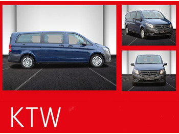 Passenger van MERCEDES-BENZ Vito 114