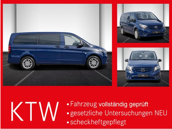 Passenger van MERCEDES-BENZ Vito 114