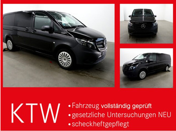 Minibus MERCEDES-BENZ Vito 116