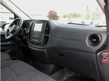 Minibus, Passenger van MERCEDES-BENZ Vito 116TourerPro ,Extralang,2xKlima,Kamera,AHK: picture 4