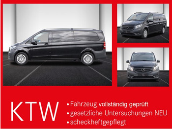 Passenger van MERCEDES-BENZ Vito 116
