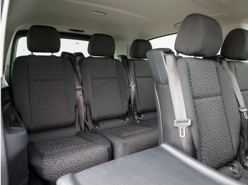 Minibus, Passenger van MERCEDES-BENZ Vito 116TourerPro ,Extralang,2xKlima,Kamera,AHK: picture 3