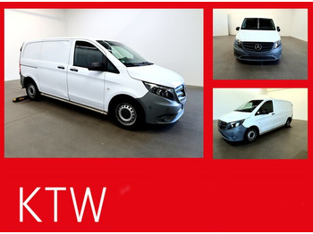 Small van MERCEDES-BENZ Vito 114