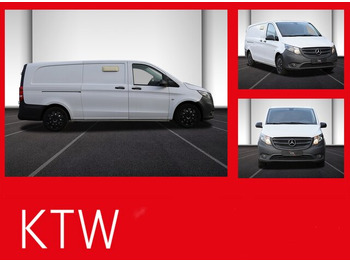Small van MERCEDES-BENZ Vito 114