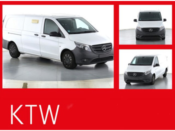 Small van MERCEDES-BENZ Vito 114