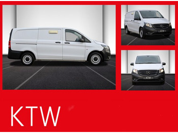 Small van MERCEDES-BENZ Vito 114