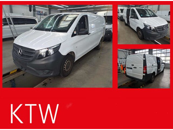 Small van MERCEDES-BENZ Vito 116