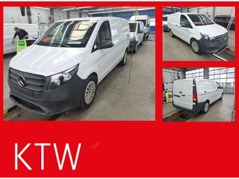 Small van MERCEDES-BENZ Vito 116